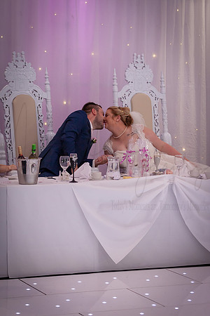 Dale & Jess Wedding at Devonshire House Hotel