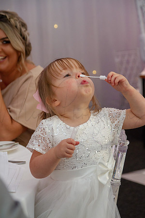 Dale & Jess Wedding at Devonshire House Hotel