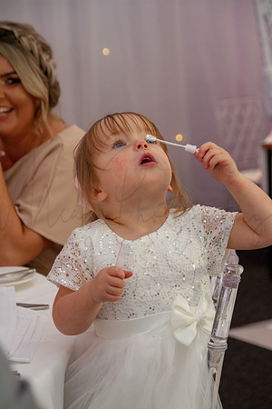 Dale & Jess Wedding at Devonshire House Hotel