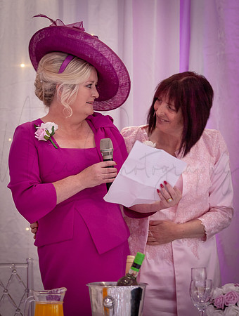 Dale & Jess Wedding at Devonshire House Hotel