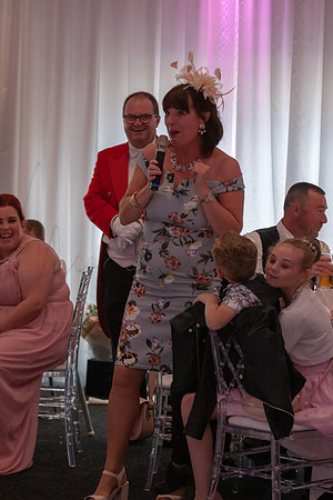 Dale & Jess Wedding at Devonshire House Hotel