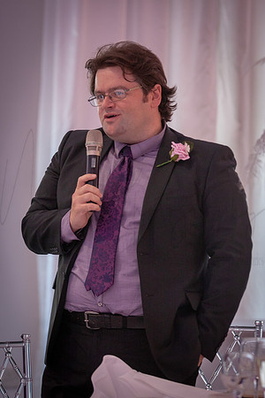 Dale & Jess Wedding at Devonshire House Hotel