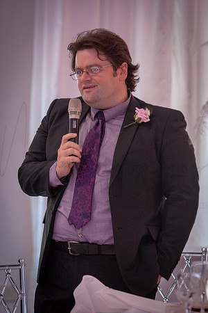 Dale & Jess Wedding at Devonshire House Hotel