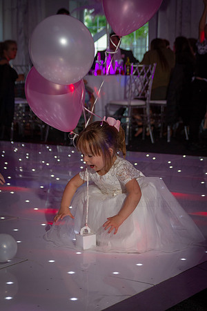 Dale & Jess Wedding at Devonshire House Hotel