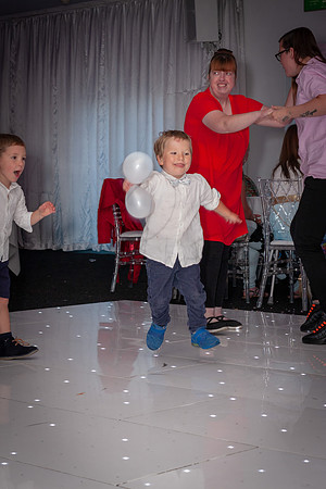Dale & Jess Wedding at Devonshire House Hotel