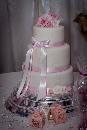 Dale & Jess Wedding at Devonshire House Hotel