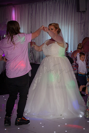 Dale & Jess Wedding at Devonshire House Hotel