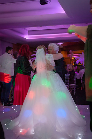 Dale & Jess Wedding at Devonshire House Hotel