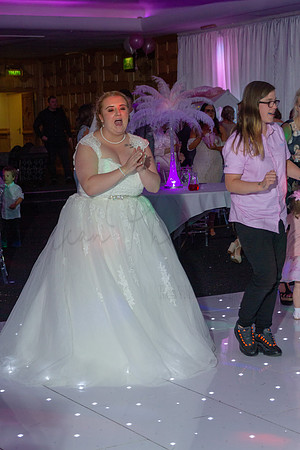 Dale & Jess Wedding at Devonshire House Hotel