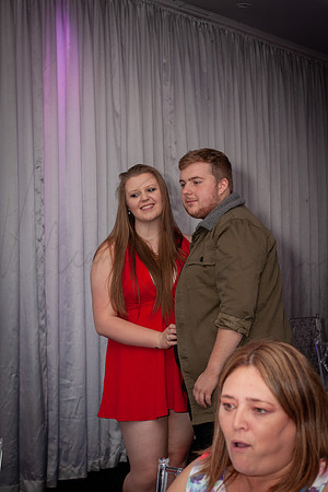 Dale & Jess Wedding at Devonshire House Hotel