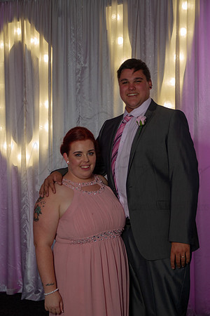 Dale & Jess Wedding at Devonshire House Hotel