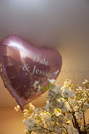 Dale & Jess Wedding at Devonshire House Hotel