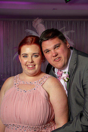 Dale & Jess Wedding at Devonshire House Hotel
