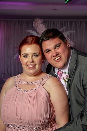 Dale & Jess Wedding at Devonshire House Hotel