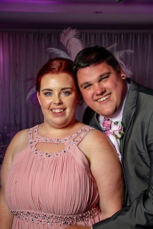Dale & Jess Wedding at Devonshire House Hotel