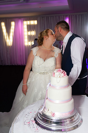 Dale & Jess Wedding at Devonshire House Hotel