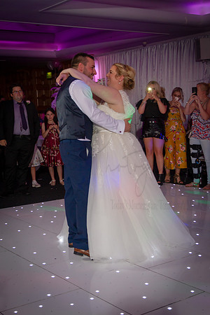 Dale & Jess Wedding at Devonshire House Hotel