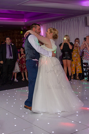 Dale & Jess Wedding at Devonshire House Hotel