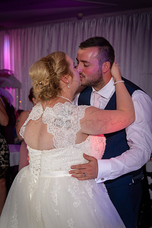 Dale & Jess Wedding at Devonshire House Hotel