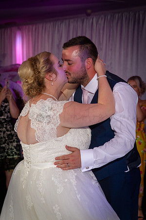 Dale & Jess Wedding at Devonshire House Hotel