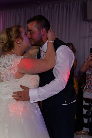 Dale & Jess Wedding at Devonshire House Hotel