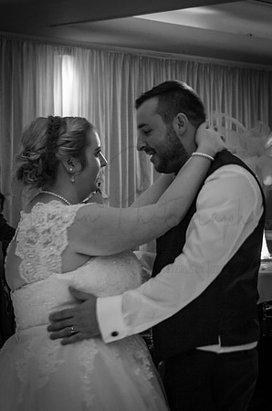 Dale & Jess Wedding at Devonshire House Hotel