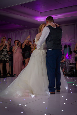 Dale & Jess Wedding at Devonshire House Hotel