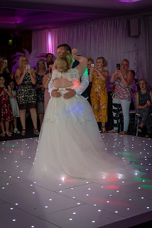 Dale & Jess Wedding at Devonshire House Hotel