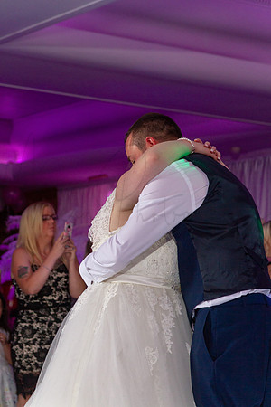 Dale & Jess Wedding at Devonshire House Hotel