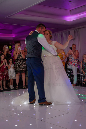 Dale & Jess Wedding at Devonshire House Hotel