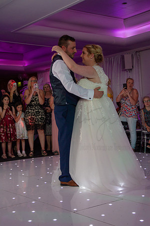 Dale & Jess Wedding at Devonshire House Hotel