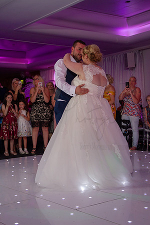 Dale & Jess Wedding at Devonshire House Hotel