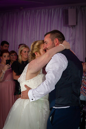 Dale & Jess Wedding at Devonshire House Hotel