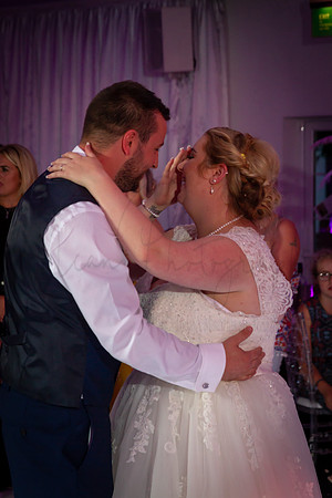 Dale & Jess Wedding at Devonshire House Hotel