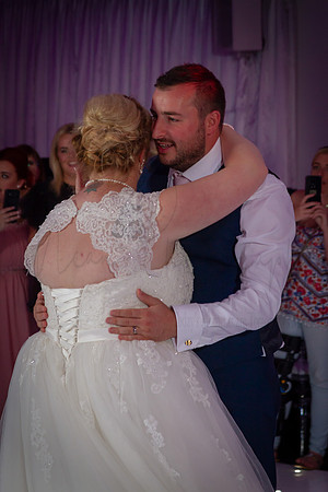 Dale & Jess Wedding at Devonshire House Hotel