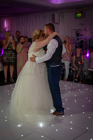 Dale & Jess Wedding at Devonshire House Hotel