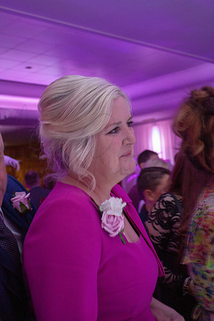 Dale & Jess Wedding at Devonshire House Hotel