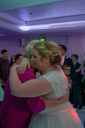 Dale & Jess Wedding at Devonshire House Hotel