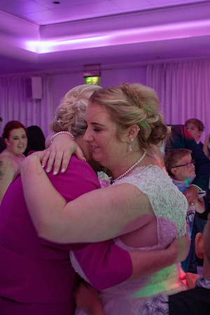 Dale & Jess Wedding at Devonshire House Hotel