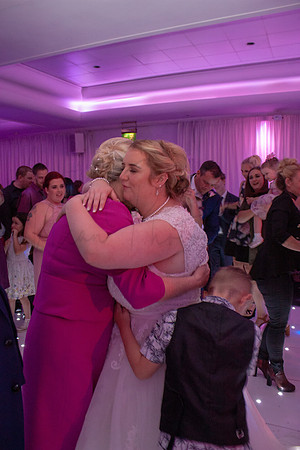 Dale & Jess Wedding at Devonshire House Hotel