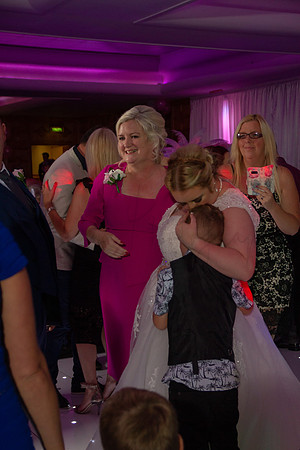 Dale & Jess Wedding at Devonshire House Hotel