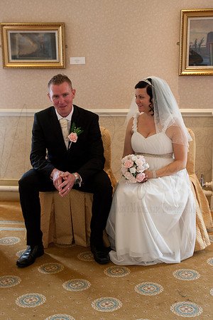 David & Catherine Runcorn Town Hall