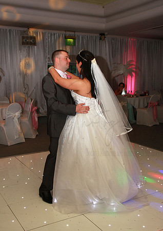 Stephen & Louise Devonshire House Hotel