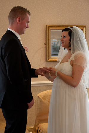 David & Catherine Runcorn Town Hall
