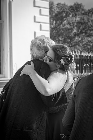 John & Sue Wedding Runcorn town Hall