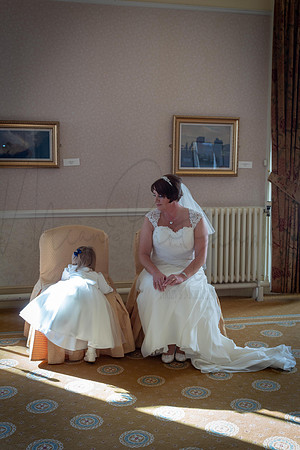 John & Sue Wedding Runcorn town Hall