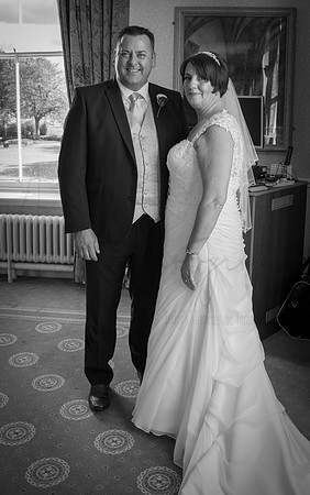 John & Sue Wedding Runcorn town Hall