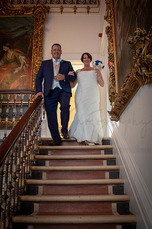 John & Sue Wedding Runcorn town Hall