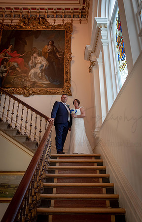 John & Sue Wedding Runcorn town Hall