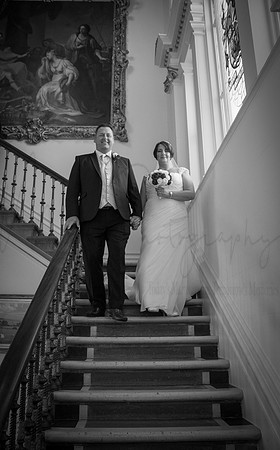 John & Sue Wedding Runcorn town Hall